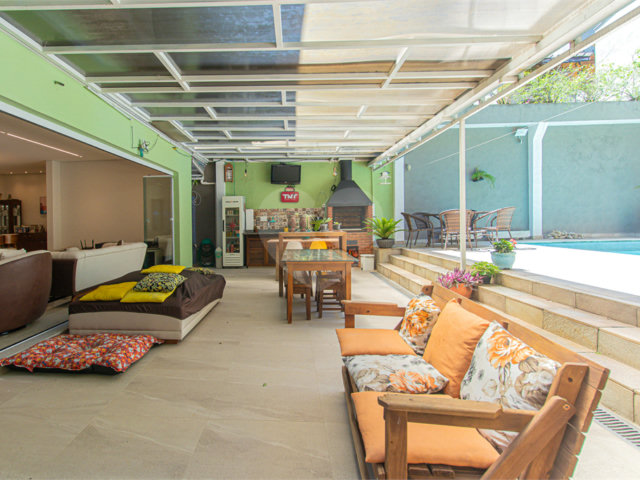 Casa à venda com 3 suítes em Jardim Prudência, São Paulo, SP