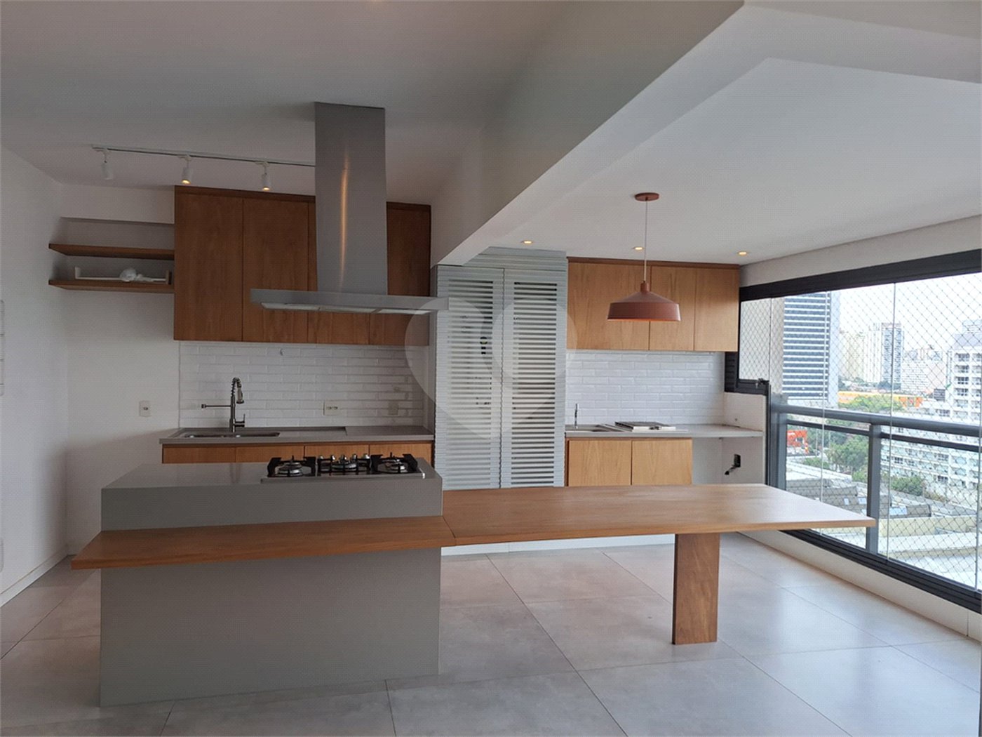 Apartamento à venda com 2 quartos, sendo 1 suíte,  em Vila Leopoldina, São Paulo, SP