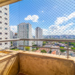 Apartamento à venda com 3 quartos, sendo 1 suíte,  em Alto da Boa Vista, São Paulo, SP