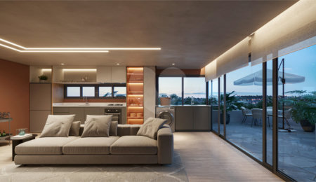 Apartamento à venda com 2 suítes em Moema, São Paulo, SP