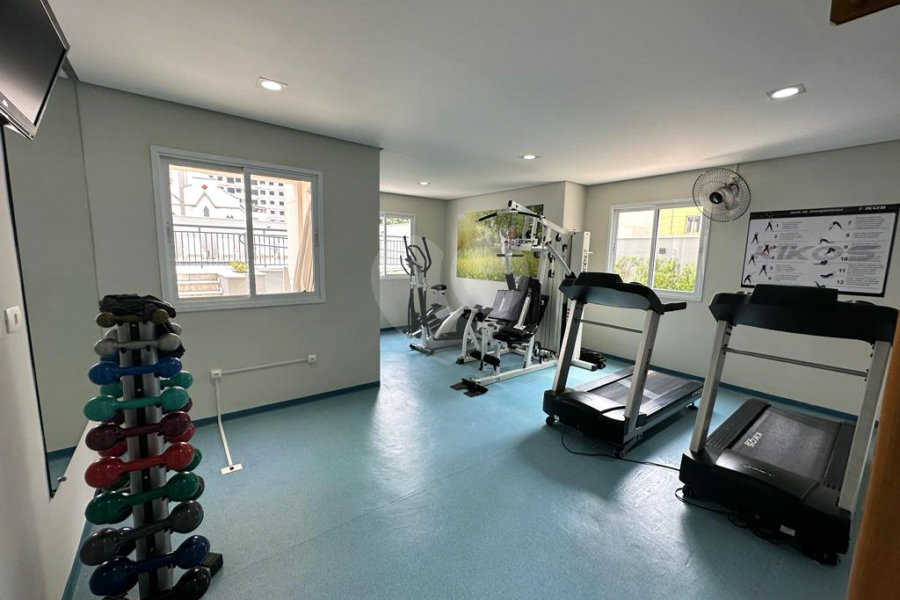 Apartamento à venda com 2 quartos, sendo 1 suíte, em Vila Mazzei, São Paulo, SP