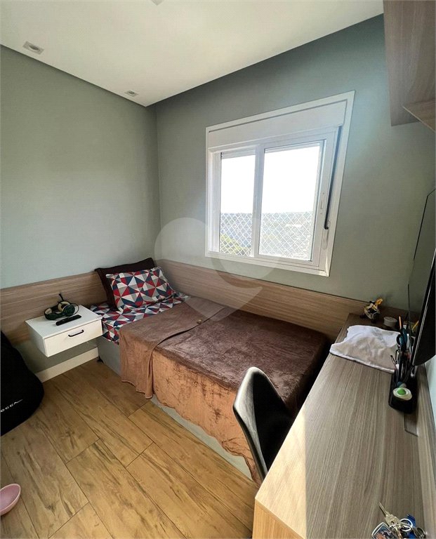 Apartamento à venda com 2 quartos em Pirituba, São Paulo, SP