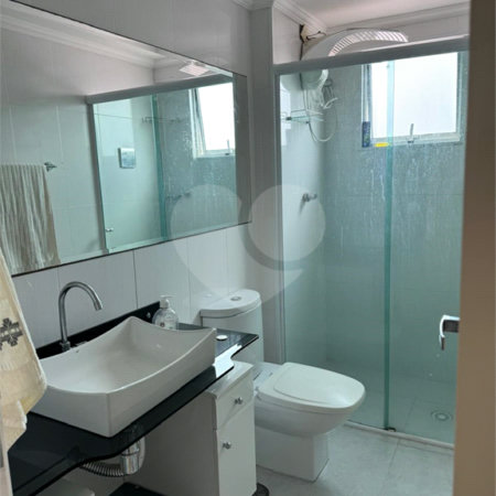 Apartamento à venda com 2 quartos em Vila Mazzei, São Paulo, SP