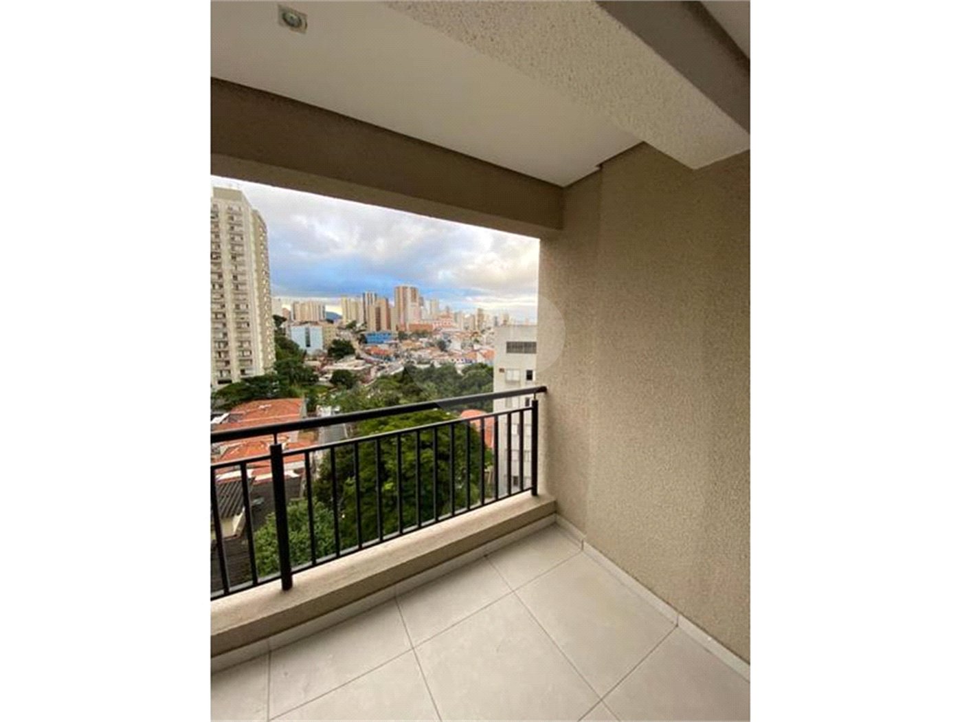 Apartamento para alugar com 1 suíte em Santana, São Paulo, SP