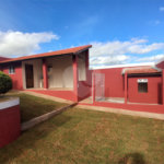 Sobrado à venda ou para alugar com 3 quartos, sendo 2 suítes,  em Parque Atenas do Sul, Itapetininga, SP