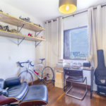 Apartamento à venda com 4 quartos, sendo 3 suítes, em Jardim Monte Kemel, São Paulo, SP