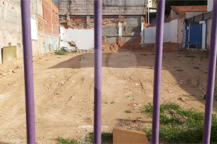 Terreno à venda em Vila Aurora (zona Norte), São Paulo, SP