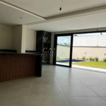 Casa em condomínio à venda com 3 suítes em Cajuru do Sul, Sorocaba, SP