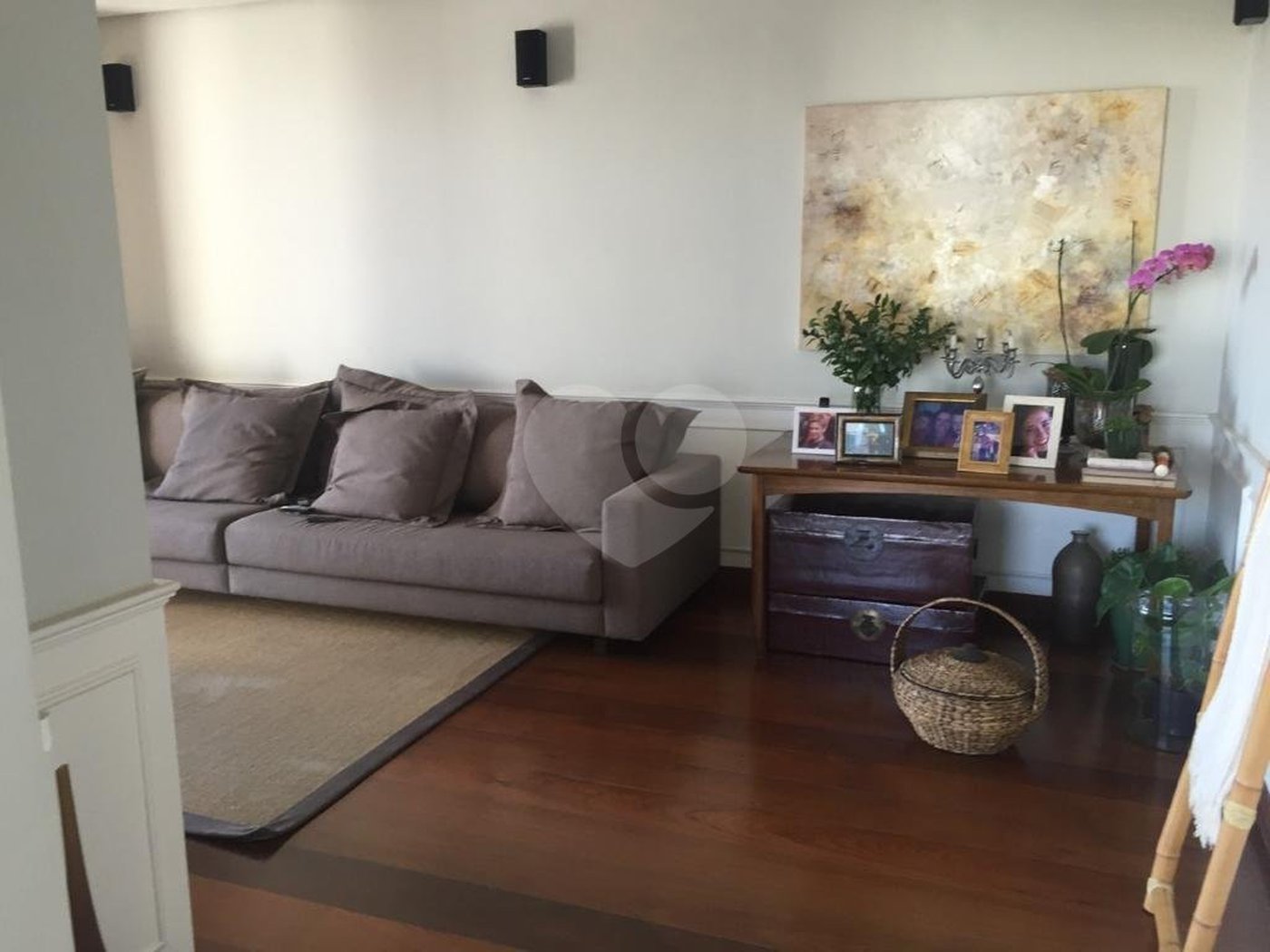 Apartamento à venda ou para alugar com 4 suítes em Morumbi, São Paulo, SP