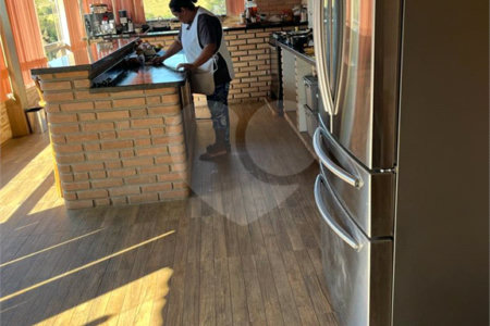 Sobrado à venda com 3 quartos, sendo 1 suíte, em Jardim Brogotá, Atibaia, SP