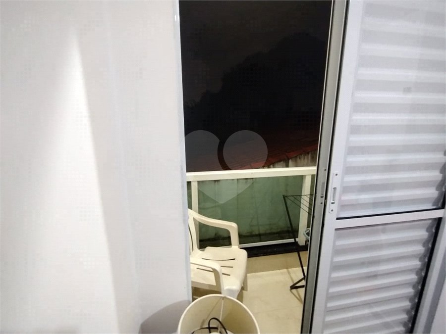 Casa à venda com 2 suítes no condomínio Joao de Laet, São Paulo - SP
