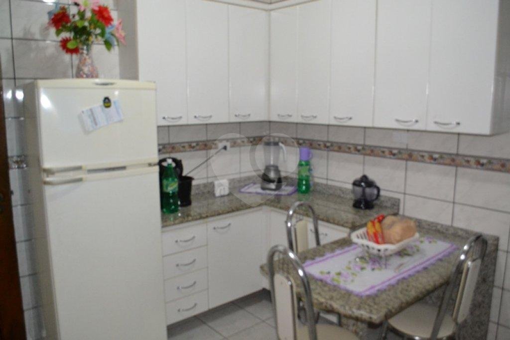 Sobrado à venda com 4 quartos em Jaçanã, São Paulo, SP