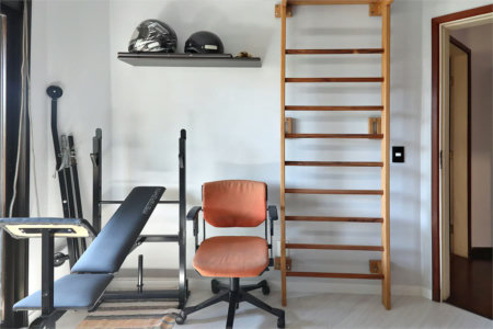 Apartamento à venda com 3 quartos, sendo 1 suíte, em Brooklin Paulista, São Paulo, SP