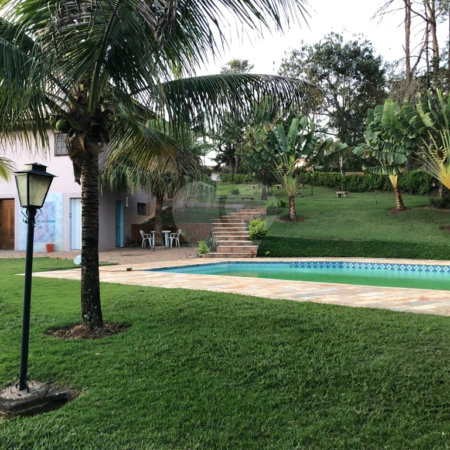 Casa à venda com 3 quartos, sendo 2 suítes, no condomínio Residencial Vivendas Piccolo Paese, Salto - SP