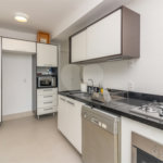 Apartamento à venda com 2 suítes em Santo Amaro, São Paulo, SP
