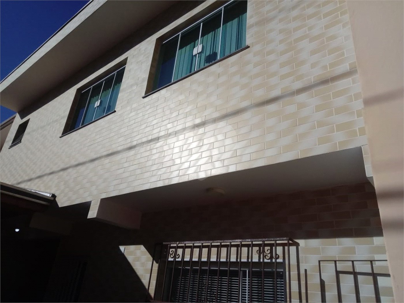 Sobrado à venda com 2 quartos em Vila Guilherme, São Paulo, SP