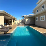 Casa à venda com 4 suítes em Caravelas, Armação dos Búzios, RJ