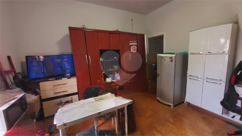 Casa à venda com 2 quartos em Paraíso, São Paulo, SP