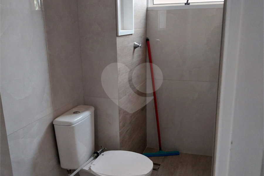 Apartamento à venda com 2 quartos em Tremembé, São Paulo, SP