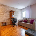 Apartamento à venda com 2 suítes em Jardim Paulista, São Paulo, SP