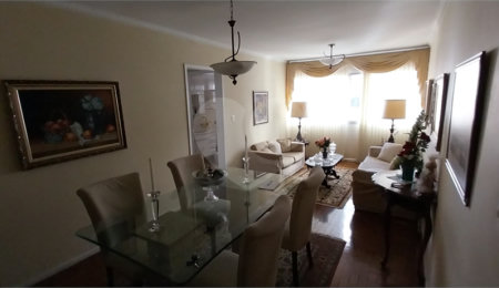 Apartamento à venda com 2 quartos em Santana, São Paulo, SP