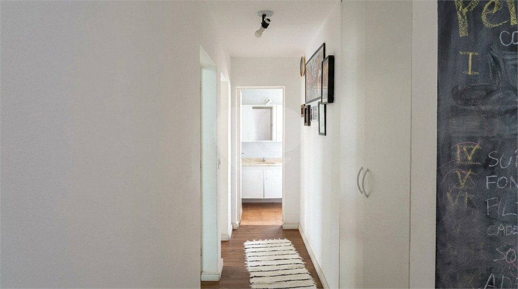 Apartamento à venda com 2 quartos em Jardim Marajoara, São Paulo, SP