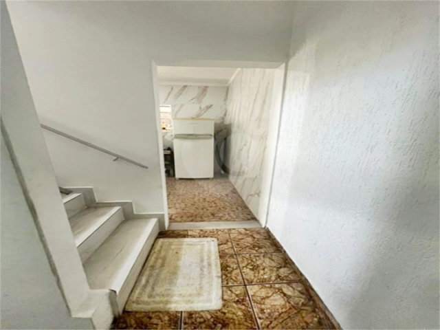 Sobrado à venda com 2 quartos em Santana, São Paulo, SP