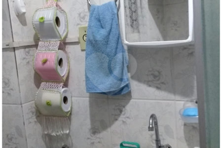 Apartamento à venda com 1 quarto em Liberdade, São Paulo, SP