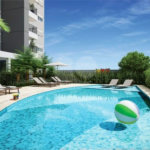 Apartamento à venda com 2 suítes no Centro, Osasco, SP