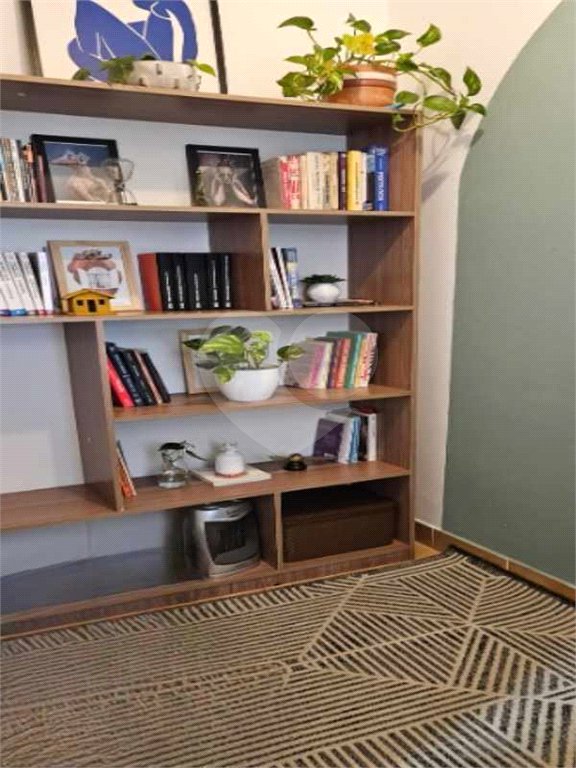 Apartamento à venda com 3 quartos, sendo 1 suíte, em Perdizes, São Paulo, SP