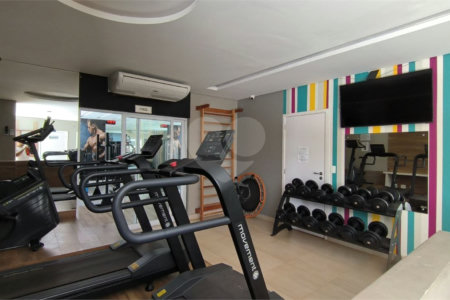 Apartamento à venda com 2 quartos, sendo 1 suíte, em Vila Amélia, Ribeirão Preto, SP