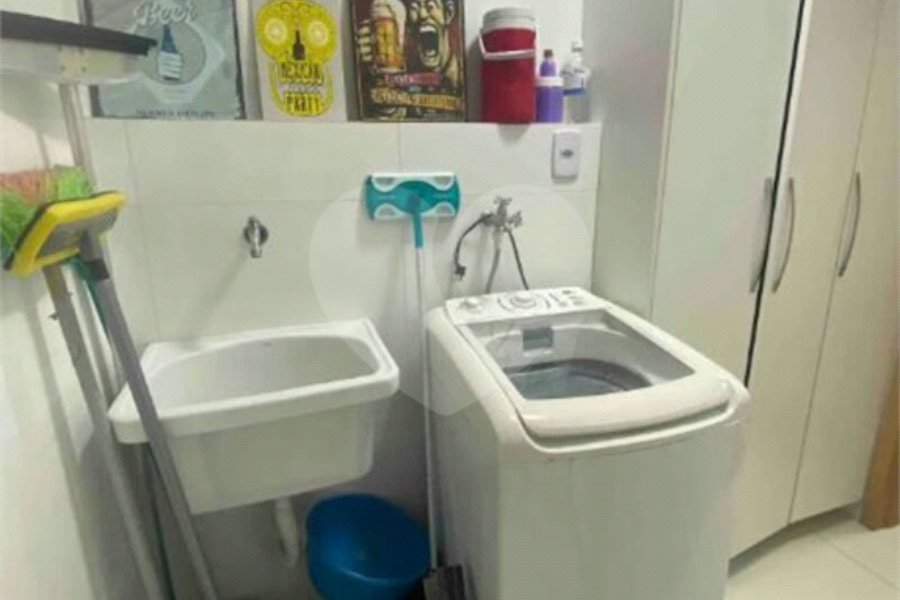 Duplex à venda com 3 suítes em Caiçara, Praia Grande, SP