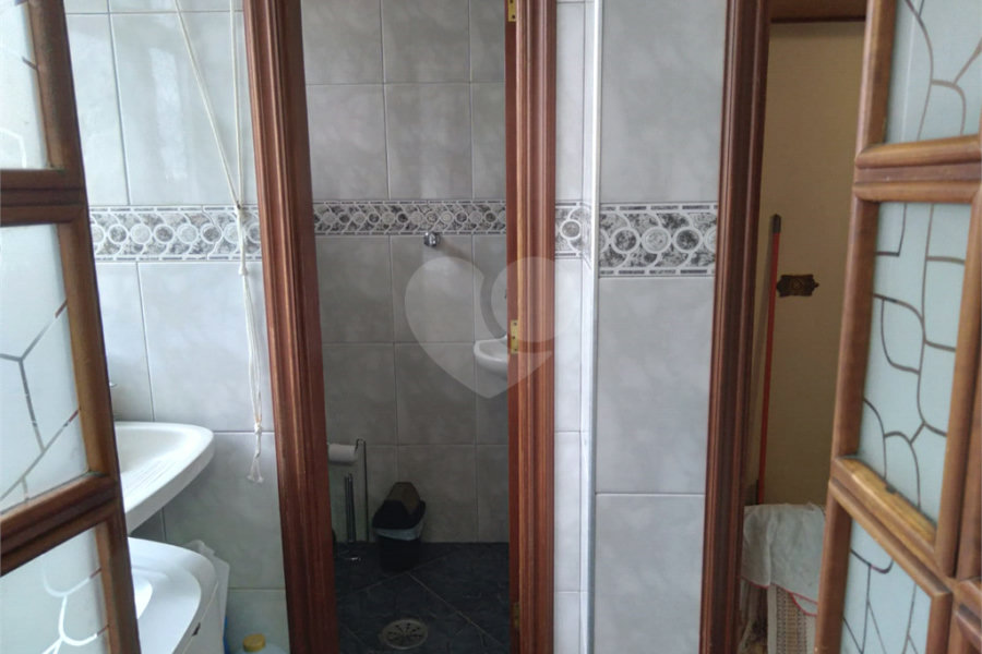 Apartamento à venda com 4 quartos, sendo 1 suíte, em Mandaqui, São Paulo, SP
