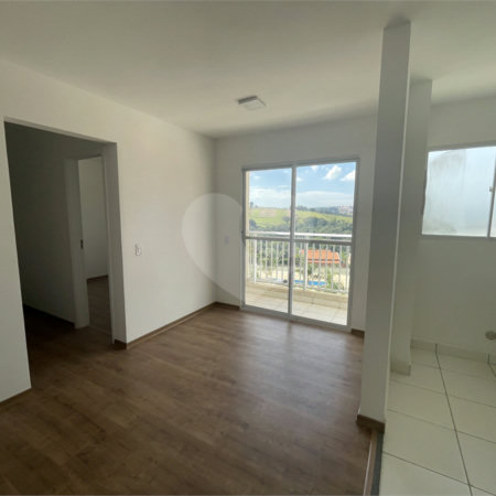 Apartamento à venda com 2 quartos em Vila Regina, Itapetininga, SP