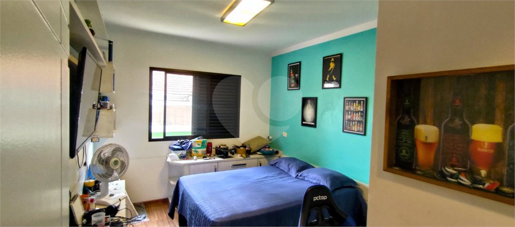 Apartamento à venda com 3 suítes em Tatuapé, São Paulo, SP