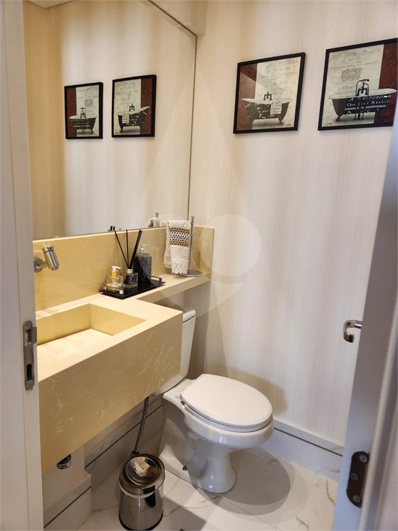 Apartamento à venda com 2 quartos, sendo 1 suíte, em Baeta Neves, São Bernardo do Campo, SP