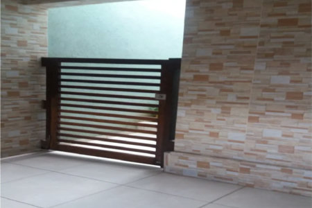 Sobrado à venda com 2 quartos, sendo 1 suíte, em Jardim Raposo Tavares, São Paulo, SP