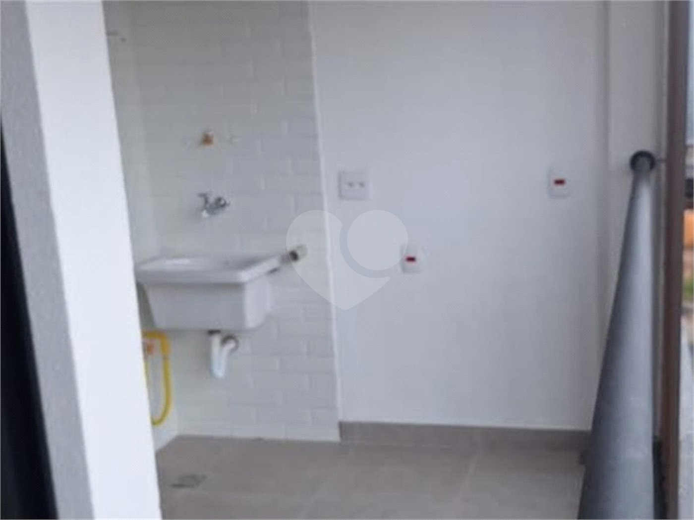 Apartamento à venda com 2 quartos em Mandaqui, São Paulo, SP