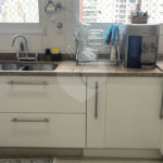 Apartamento à venda com 4 quartos, sendo 2 suítes, em Vila Leopoldina, São Paulo, SP