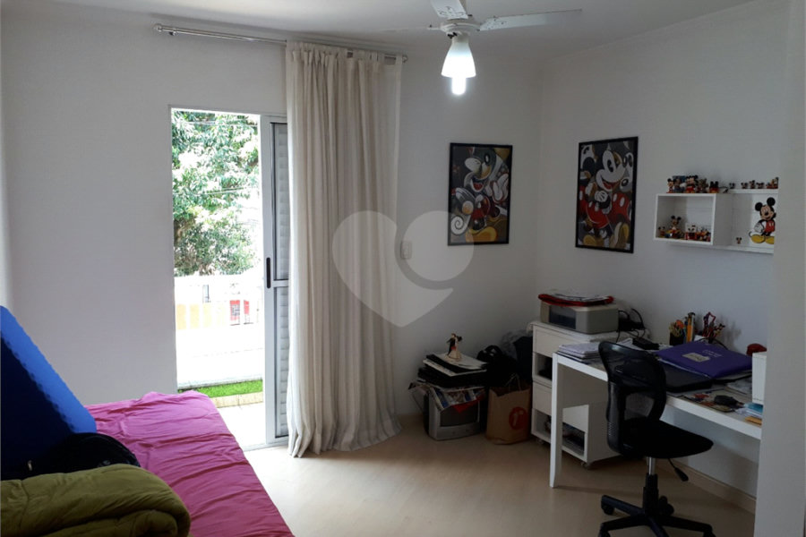 Sobrado à venda com 3 quartos, sendo 1 suíte, em Casa Verde, São Paulo, SP