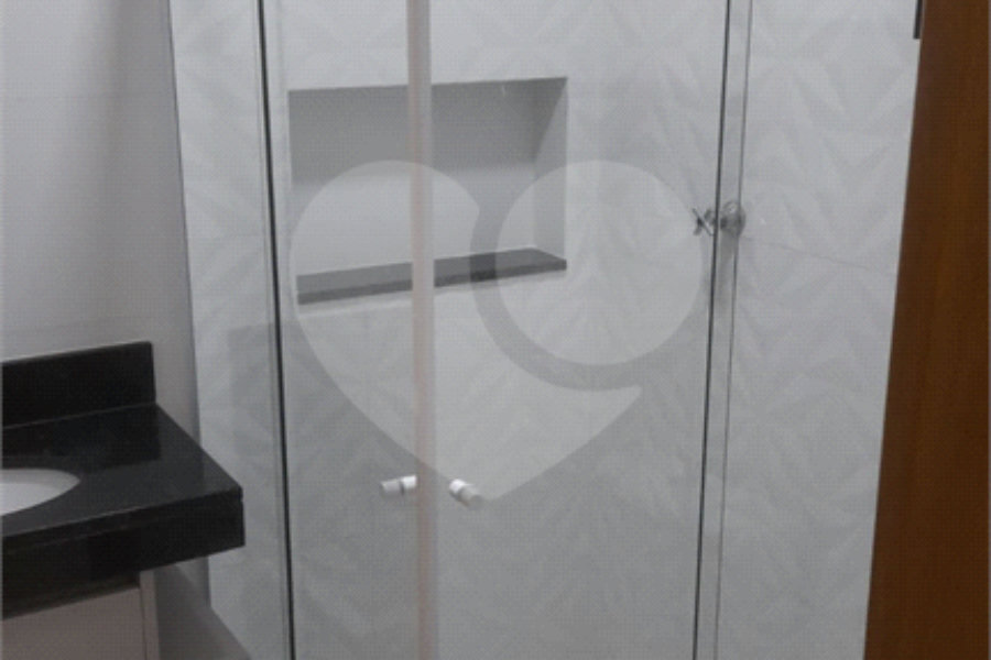 Casa à venda com 1 quarto no condomínio Residencial Irma Frias, São Paulo - SP