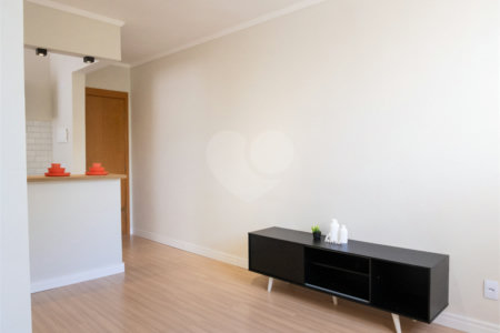 Apartamento à venda com 2 quartos em Coxipó, Cuiabá, MT
