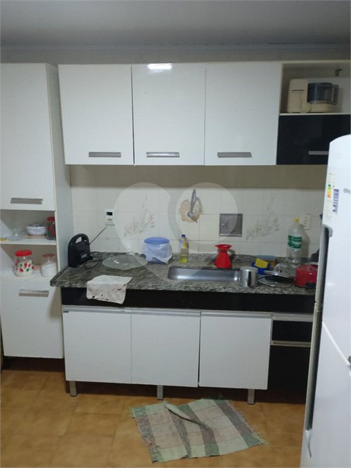 Casa à venda com 2 quartos em Campo Grande, Rio de Janeiro, RJ