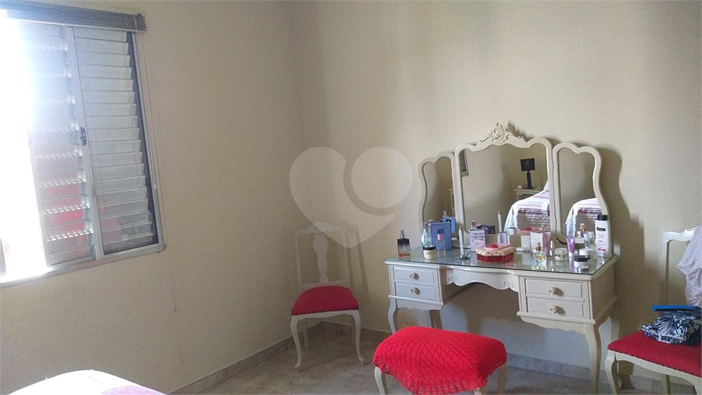 Sobrado à venda com 3 quartos, sendo 1 suíte,  em Parada Inglesa, São Paulo, SP