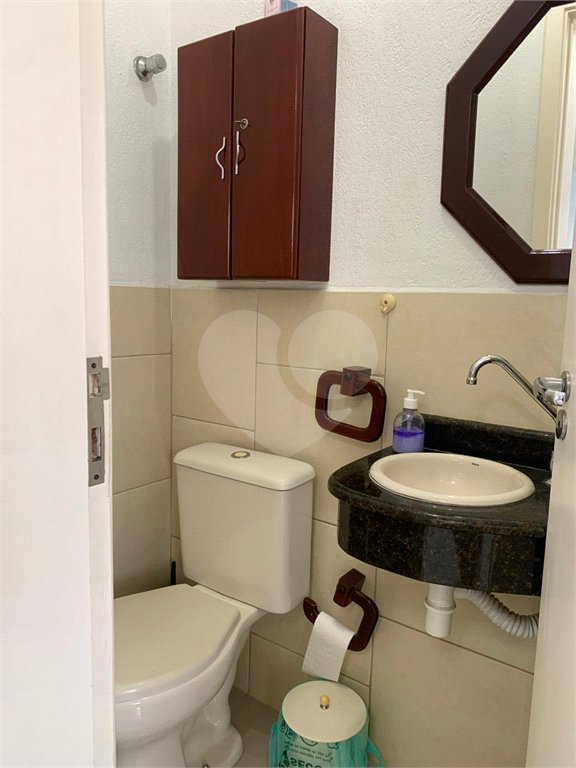 Sobrado à venda com 4 quartos, sendo 1 suíte, em Vila Campo Grande, São Paulo, SP