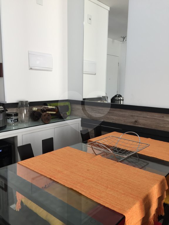 Apartamento à venda com 2 quartos, sendo 1 suíte, em Jaguaré, São Paulo, SP