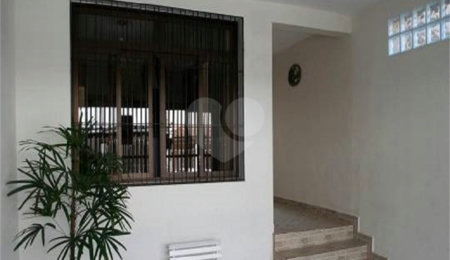Sobrado à venda com 2 quartos em Vila Paulicéia, São Paulo, SP