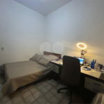 Apartamento à venda com 2 quartos em Rio Comprido, Rio de Janeiro, RJ