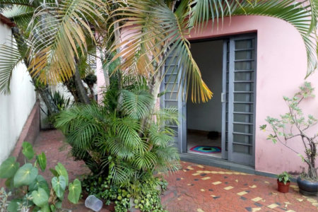 Casa à venda com 3 quartos em Instituto de Previdência, São Paulo, SP