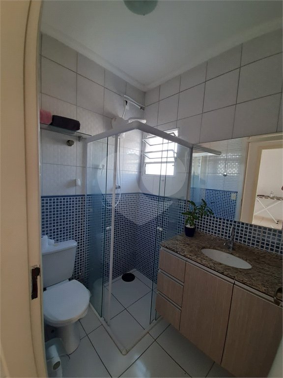 Sobrado à venda com 3 quartos, sendo 1 suíte, em Vila Suissa, Mogi das Cruzes, SP
